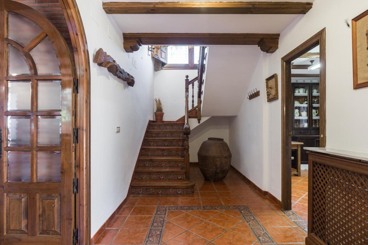 El Castillico De Mar Mora de Rubielos Zewnętrze zdjęcie