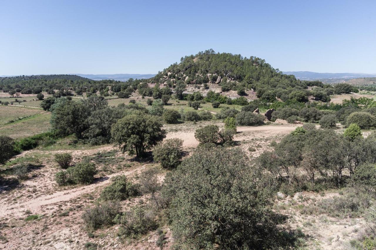 El Castillico De Mar Mora de Rubielos Zewnętrze zdjęcie