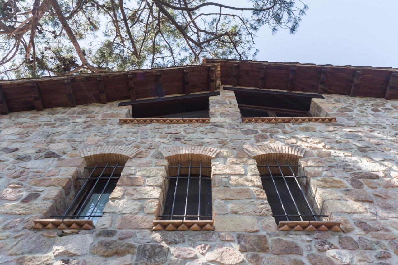 El Castillico De Mar Mora de Rubielos Zewnętrze zdjęcie