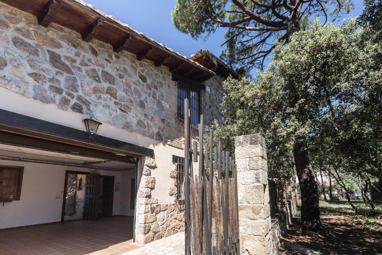 El Castillico De Mar Mora de Rubielos Zewnętrze zdjęcie